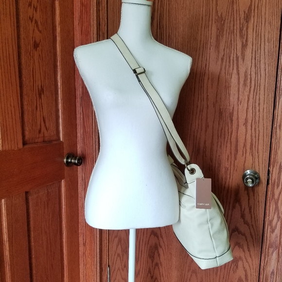 NWT CONCEPT WOMEN'S Wemrock Hobo - Picture 3 of 10